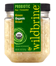 Load image into Gallery viewer, Wildbrine: Sauerkraut