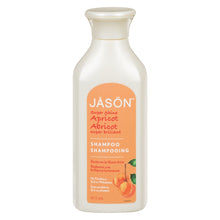 Load image into Gallery viewer, Jason: Apricot Shampoo & Conditioner