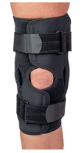 Load image into Gallery viewer, MedSpec: Gripper Hinged Knee Brace