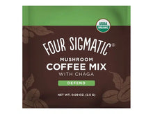Load image into Gallery viewer, Four Sigmatic: Mushroom Coffee Mix