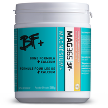 Load image into Gallery viewer, ITL Health: MAG365 Magnesium BF Plus Calcium