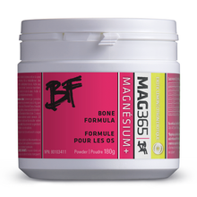 Load image into Gallery viewer, ITL Health: MAG365 Magnesium BF