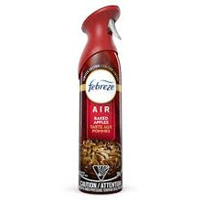 Load image into Gallery viewer, Febreze: Air Mist, Holiday Odour Air Freshener