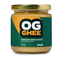Load image into Gallery viewer, OG Ghee: Clarified & Caramelized Butter