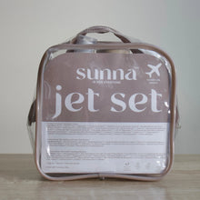 Load image into Gallery viewer, Sunna: Jet Set Travel Kit