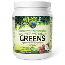 Load image into Gallery viewer, Whole Earth & Sea: Fermented Organic Greens