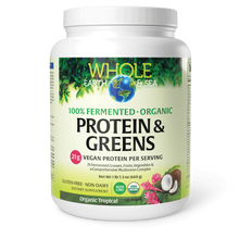 Load image into Gallery viewer, Whole Earth & Sea: Fermented Organic Protein & Greens