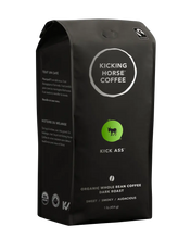 Load image into Gallery viewer, Kicking Horse Coffee