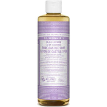 Load image into Gallery viewer, Dr. Bronner's: Pure Castile Magic Soap