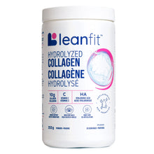Load image into Gallery viewer, LeanFit: Hydrolyzed Collagen Unflavoured