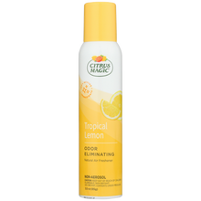 Load image into Gallery viewer, Citrus Magic: Air Freshening Spray