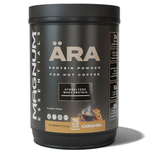Load image into Gallery viewer, Magnum Essentials: ÄRA Protein Powder for Hot Coffee