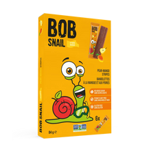 Load image into Gallery viewer, Bob Snail: Fruit Stripes