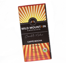 Load image into Gallery viewer, Wild Mountain Chocolate