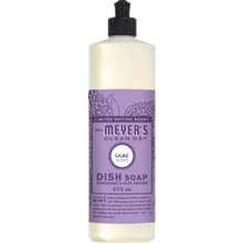 Load image into Gallery viewer, Mrs. Meyer's: Clean Day Dish Soap