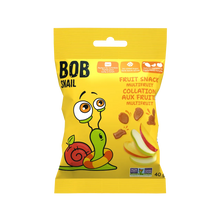 Load image into Gallery viewer, Bob Snail: Fruit Snack