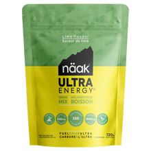 Load image into Gallery viewer, Naak Energy: Drink Mix