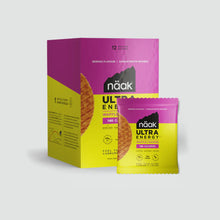 Load image into Gallery viewer, Naak Energy: Waffle