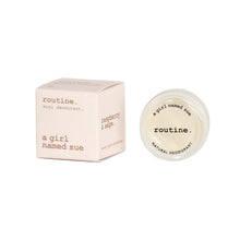 Load image into Gallery viewer, Routine: Mini Deodorants