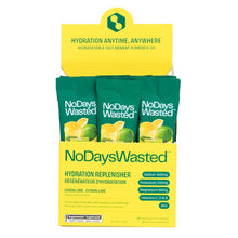 Load image into Gallery viewer, NoDaysWasted: Hydration Replenisher