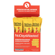 Load image into Gallery viewer, NoDaysWasted: Hydration Replenisher