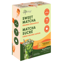Load image into Gallery viewer, Sipology: Sweet Matcha