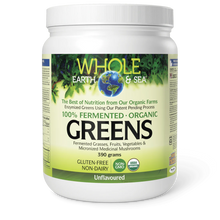 Load image into Gallery viewer, Whole Earth & Sea: Fermented Organic Greens