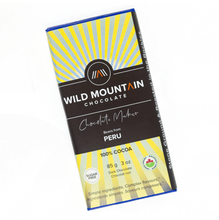 Load image into Gallery viewer, Wild Mountain Chocolate