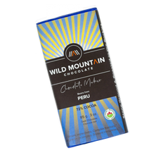 Load image into Gallery viewer, Wild Mountain Chocolate