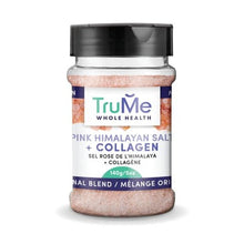 Load image into Gallery viewer, TruMe: Pink Himalayan Salt +Collagen