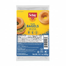 Load image into Gallery viewer, Schar: Bagels