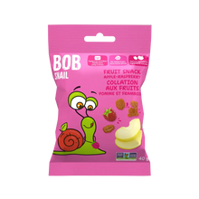 Load image into Gallery viewer, Bob Snail: Fruit Snack