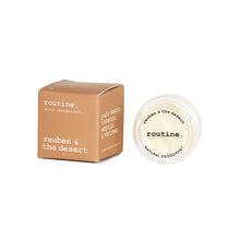 Load image into Gallery viewer, Routine: Mini Deodorants