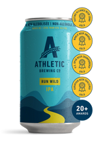 Load image into Gallery viewer, Athletic Brewing Co: Non-Alcoholic Beer