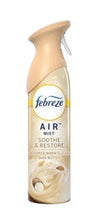 Load image into Gallery viewer, Febreze: Air Freshener Mist
