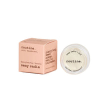 Load image into Gallery viewer, Routine: Mini Deodorants