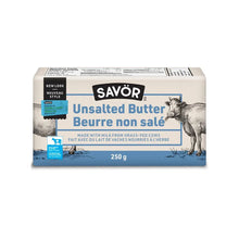 Load image into Gallery viewer, Savor: Grass Fed Butter