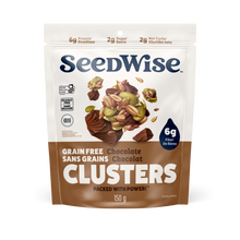 Load image into Gallery viewer, Ozery: Seedwise Keto Clusters