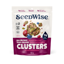 Load image into Gallery viewer, Ozery: Seedwise Keto Clusters