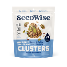 Load image into Gallery viewer, Ozery: Seedwise Keto Clusters