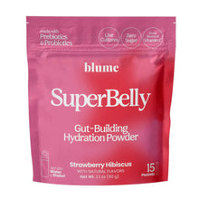 Load image into Gallery viewer, Blume: Superbelly