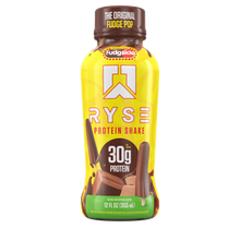 Load image into Gallery viewer, RYSE: Loaded Protein Shake RTD