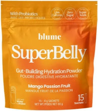 Load image into Gallery viewer, Blume: Superbelly