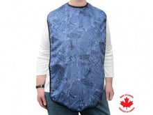 Load image into Gallery viewer, Parsons: Adult Bib Denim