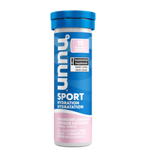 Load image into Gallery viewer, Nuun: Sports Hydration Electrolyte Tablets