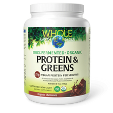Load image into Gallery viewer, Whole Earth & Sea: Fermented Organic Protein & Greens