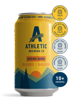 Load image into Gallery viewer, Athletic Brewing Co: Non-Alcoholic Beer