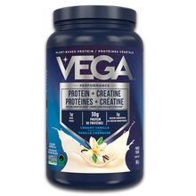 Load image into Gallery viewer, Vega: Performance Protein + Creatine