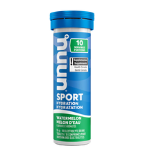 Load image into Gallery viewer, Nuun: Sports Hydration Electrolyte Tablets