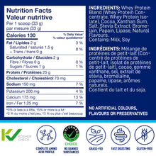 Load image into Gallery viewer, LeanFit: Whey Protein Powder